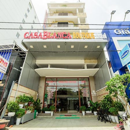 Casablanca Boutique Hotel Hue Luaran gambar