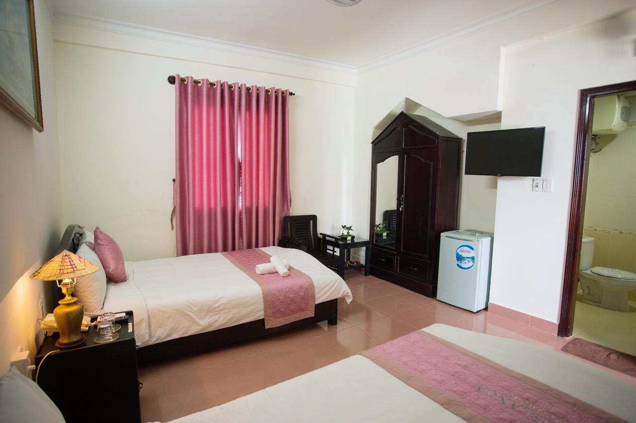 Casablanca Boutique Hotel Hue Luaran gambar