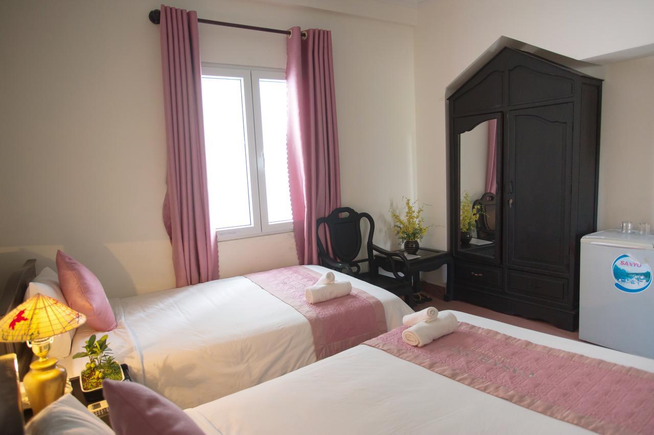 Casablanca Boutique Hotel Hue Luaran gambar