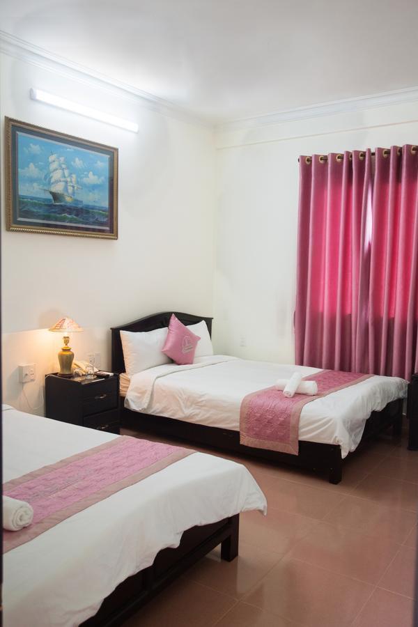 Casablanca Boutique Hotel Hue Luaran gambar