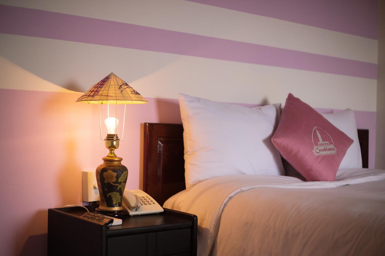 Casablanca Boutique Hotel Hue Luaran gambar