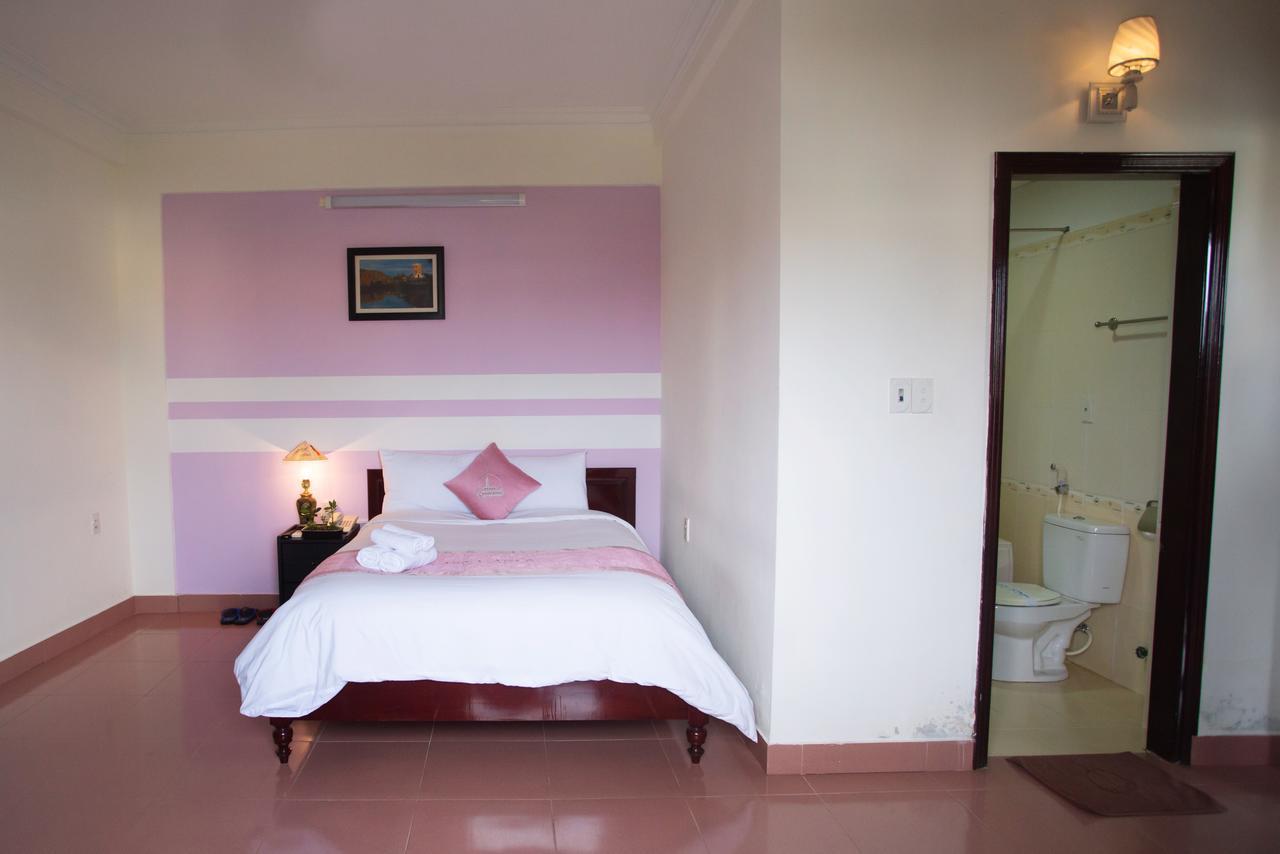 Casablanca Boutique Hotel Hue Luaran gambar