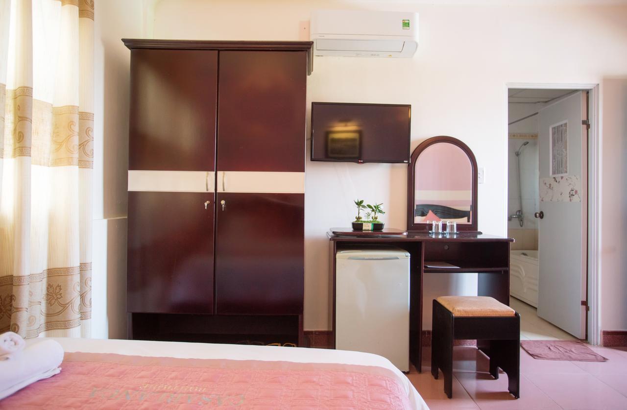 Casablanca Boutique Hotel Hue Luaran gambar