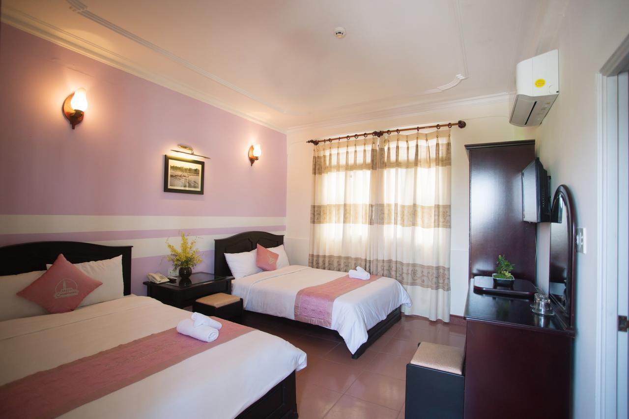 Casablanca Boutique Hotel Hue Luaran gambar
