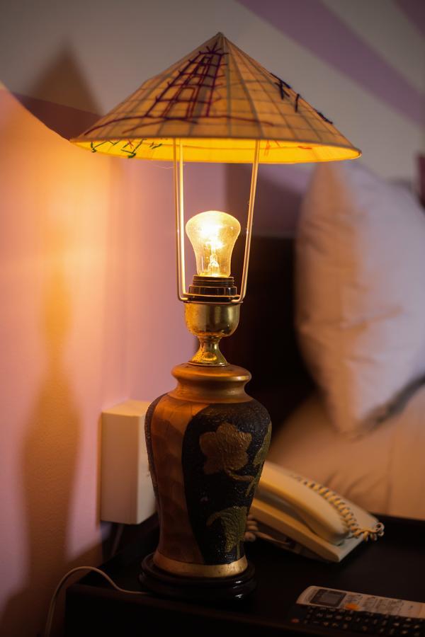 Casablanca Boutique Hotel Hue Luaran gambar