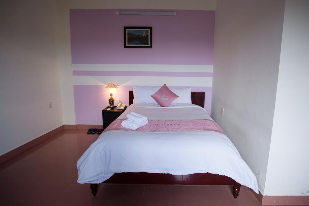 Casablanca Boutique Hotel Hue Luaran gambar