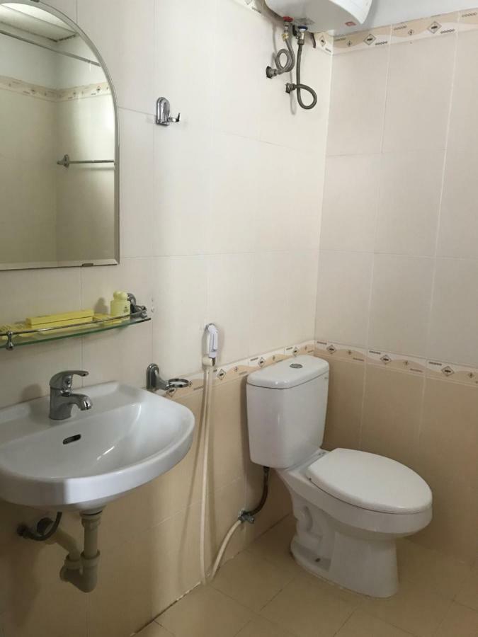 Casablanca Boutique Hotel Hue Luaran gambar